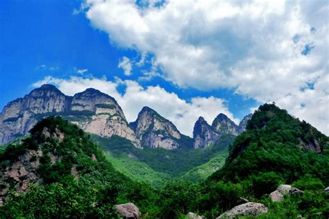 垣曲 历山|垣曲山西垣曲历山风景区游玩攻略简介,垣曲山西垣曲。